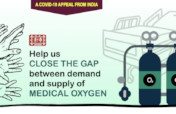 Saving lives by closing oxygen access gap in India
