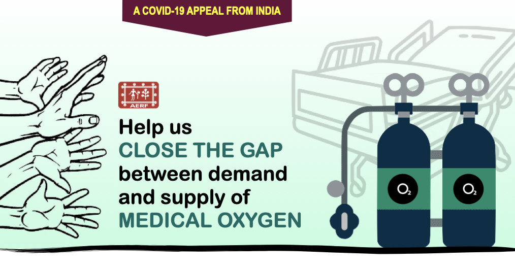 Saving lives by closing oxygen access gap in India