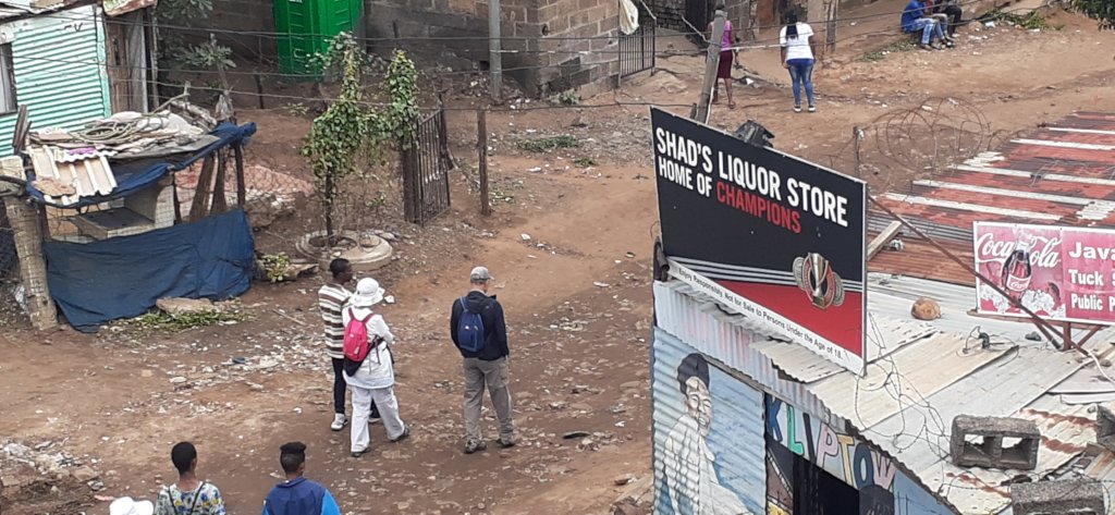 Shuttle and Transportation Services