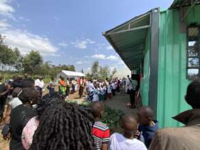 Upendo project