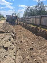 Excavation