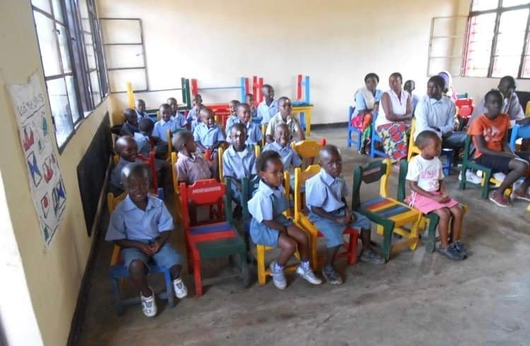 Education for autistic children in Rural Rwanda - GlobalGiving