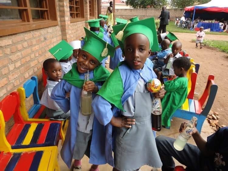 Education for autistic children in Rural Rwanda - GlobalGiving