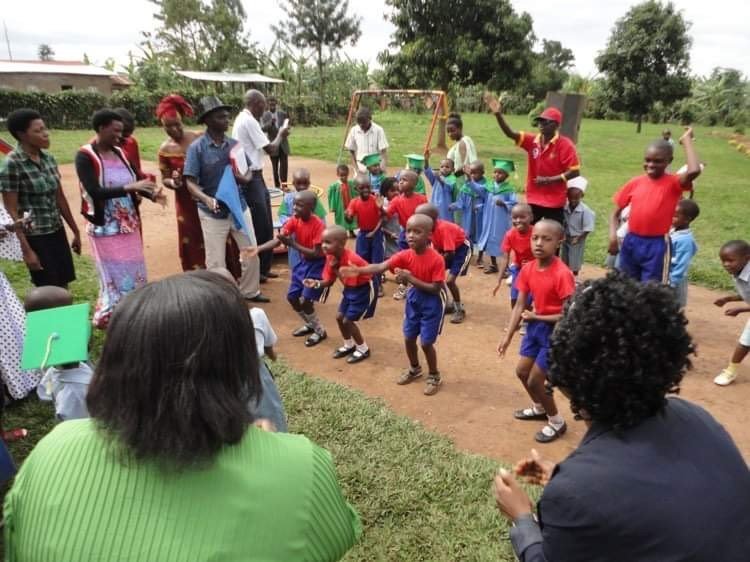 Education for autistic children in Rural Rwanda - GlobalGiving