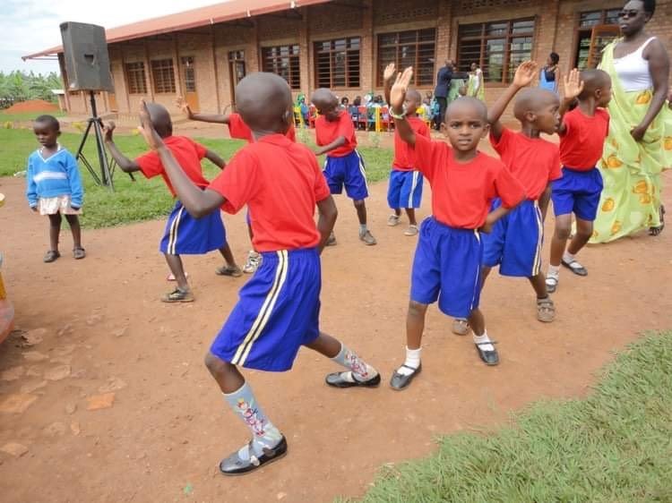Education for autistic children in Rural Rwanda - GlobalGiving