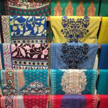 beautiful embroidery