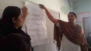 Business Training
