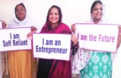 Vocational Training for 5,000 Women in Pakistan