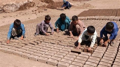 Help Improve Hygiene of Afghan Street Children