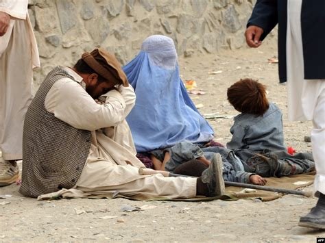 Help Improve Hygiene of Afghan Street Children