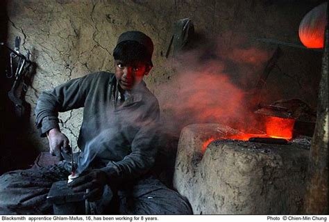 Help Improve Hygiene of Afghan Street Children