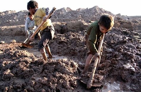 Help Improve Hygiene of Afghan Street Children