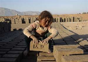 Help Improve Hygiene of Afghan Street Children