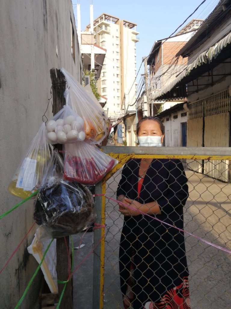 Peacebuilder Emergency Fund (Former COVID19 Fund)