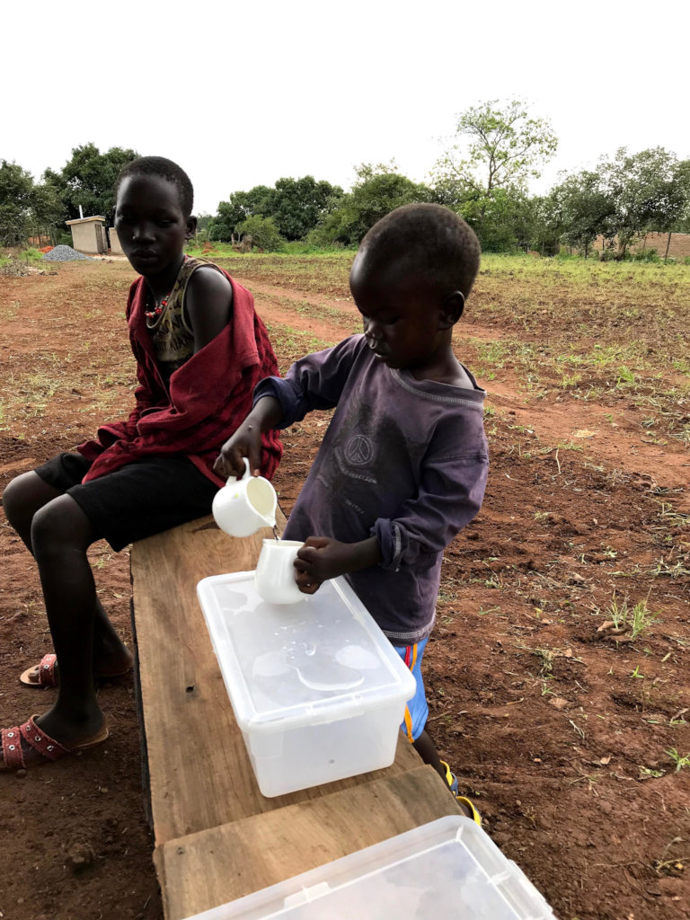 Help Us Train Montessori Teachers in Uganda!