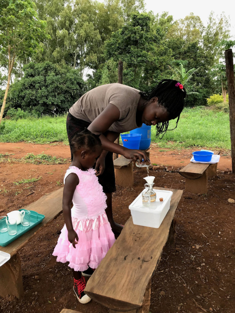 Help Us Train Montessori Teachers in Uganda!