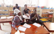Help Us Train Montessori Teachers in Uganda!