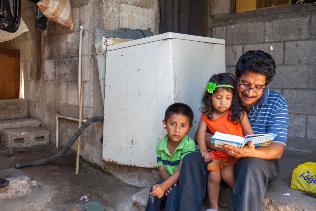 Empower a Life. Give the Gift of Clear Sight.