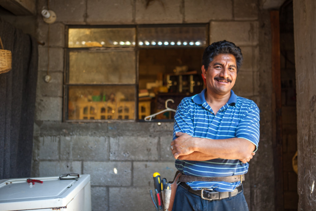 Empower a Life. Give the Gift of Clear Sight.