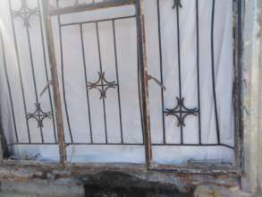 Broken windows