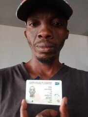 New Identity Document , new beginnings