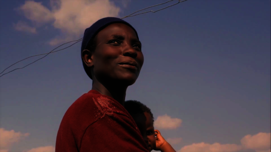 Lesedi la Batho Social Relief Fund, South Africa