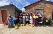 Lesedi la Batho Social Relief Fund, South Africa