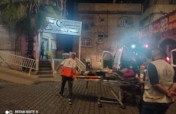 Save the lives of Injured in the Gaza Strip - OPT