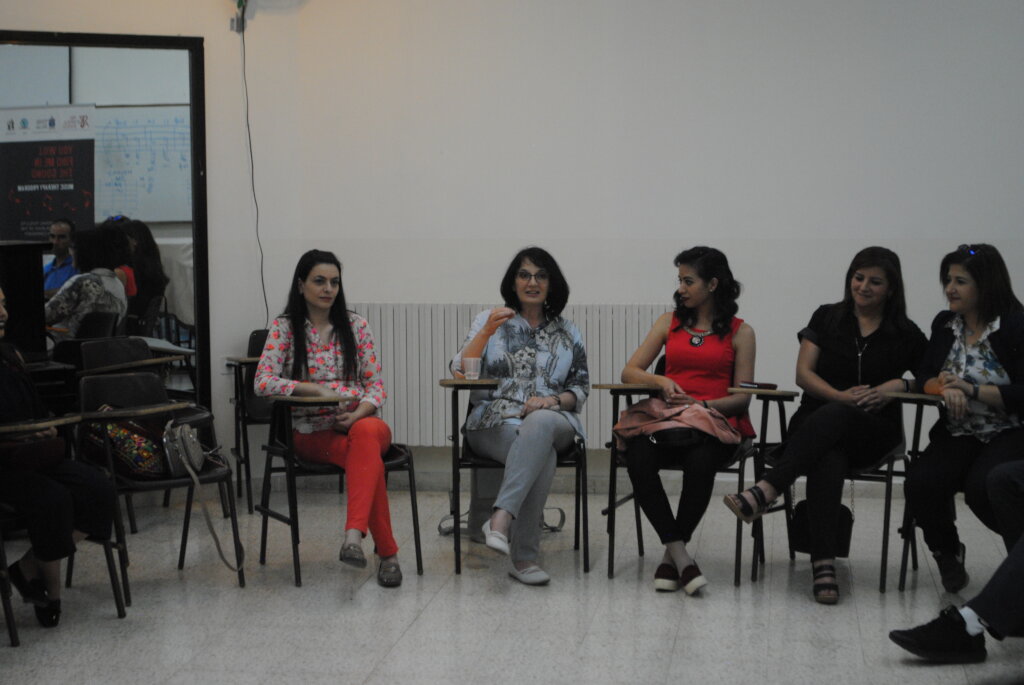 Bring peace and hope in the Holy Land