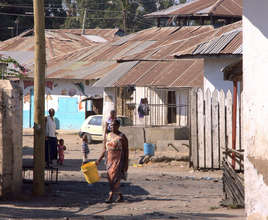 main street Mgongeni