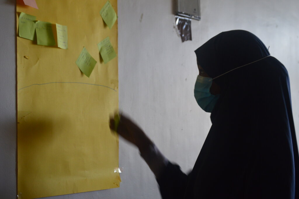 Empower 3,000 Girls to Rise Beyond Violence