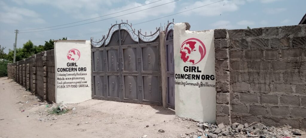 Empower 3,000 Girls to Rise Beyond Violence