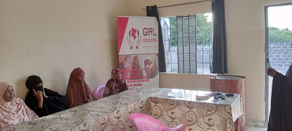 Empower 3,000 Girls to Rise Beyond Violence