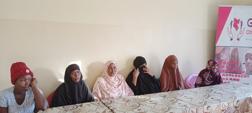 Empower 3,000 Girls to Rise Beyond Violence