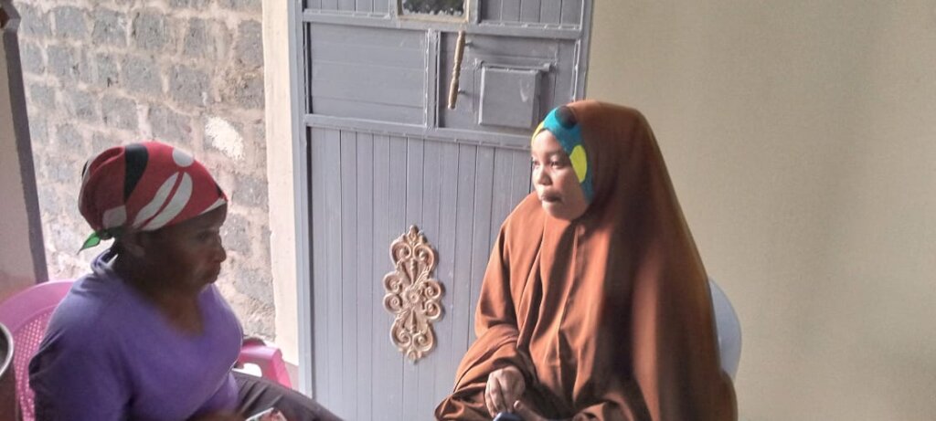 Empower 3,000 Girls to Rise Beyond Violence