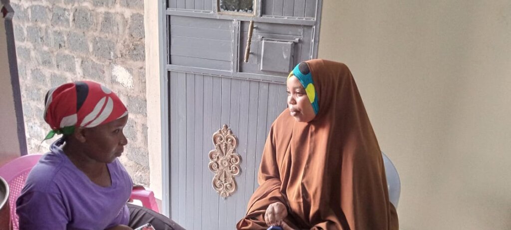 Empower 3,000 Girls to Rise Beyond Violence