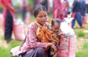 Nepal COVID-19 Emergency Relief Fund