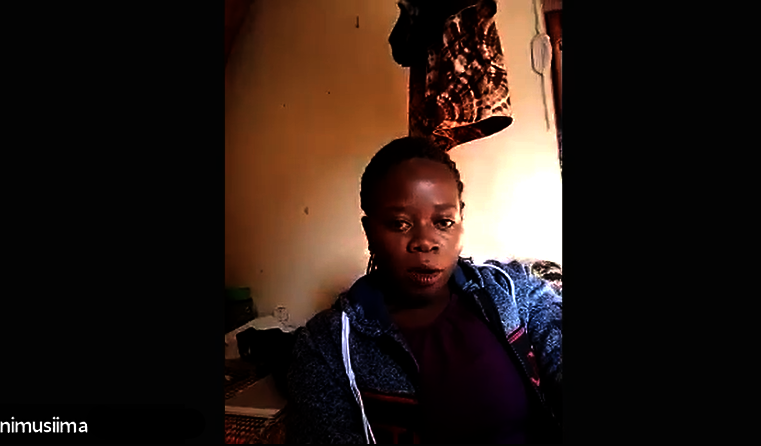 Financial Independence for 40 Women in Uganda