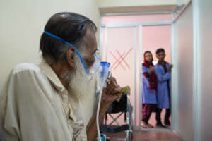 Care in our clinic