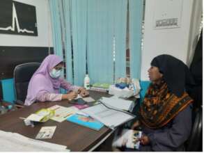 Palliative Care Services Delivery at Upazilla