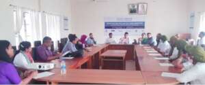 Professional Staff Training in Palliative Care
