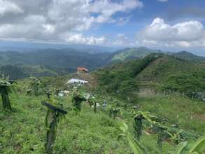 improving water sources