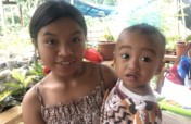 Child Brides Support Project
