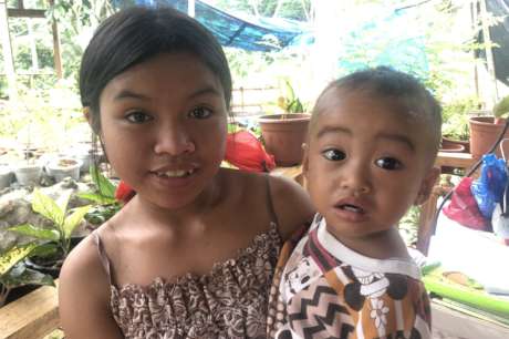 Child Brides Support Project