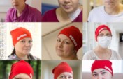 Help people with blood cancer to survive COVID-19