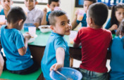Donate hope to children in San Jose, Costa Rica