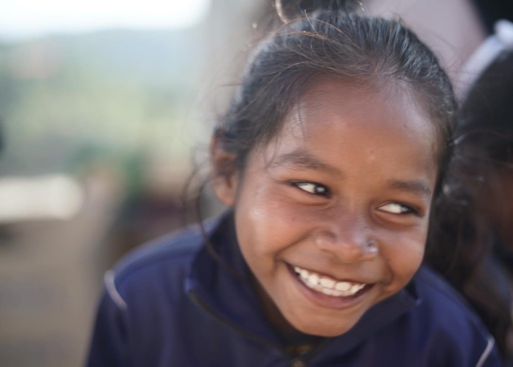 Break Cycle of Poverty & Patriarchy With Education