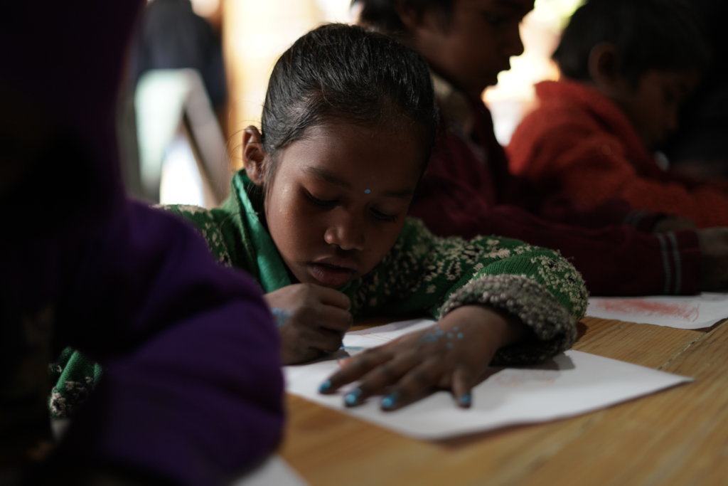 Break Cycle of Poverty & Patriarchy With Education