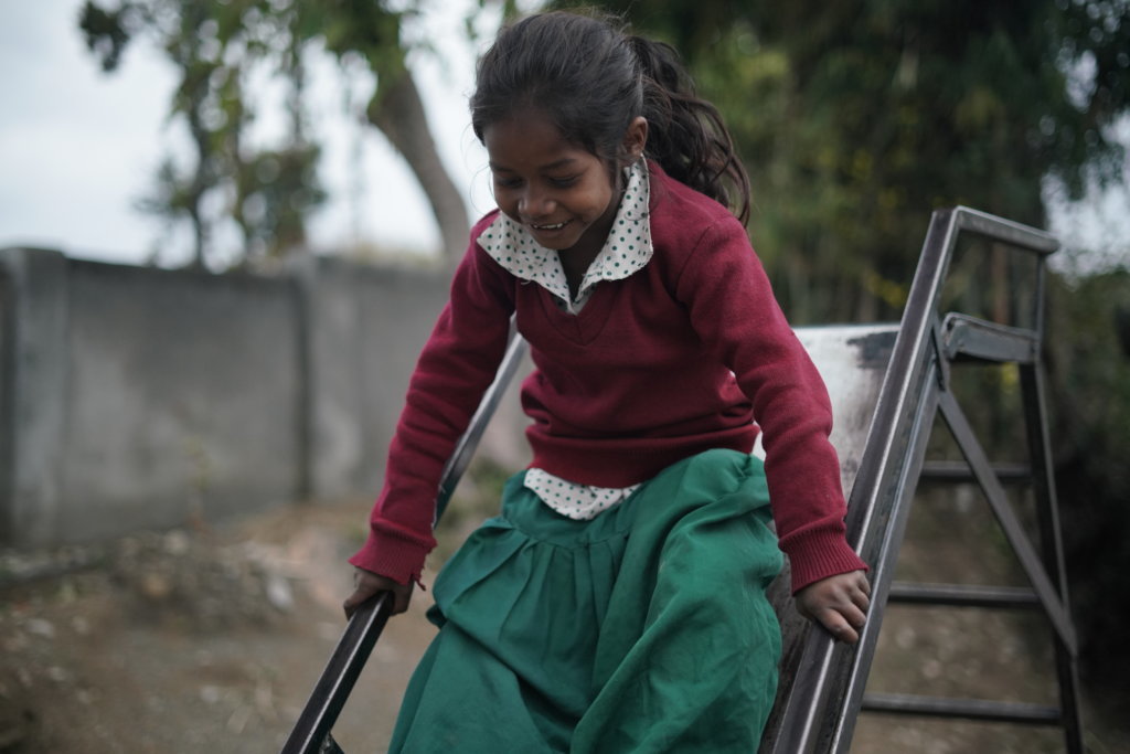 Break Cycle of Poverty & Patriarchy With Education