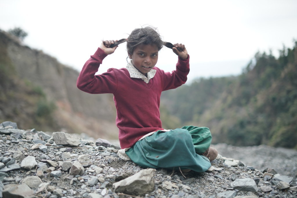 Break Cycle of Poverty & Patriarchy With Education